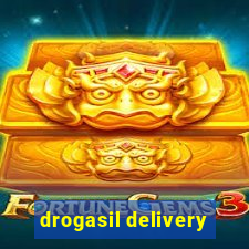 drogasil delivery